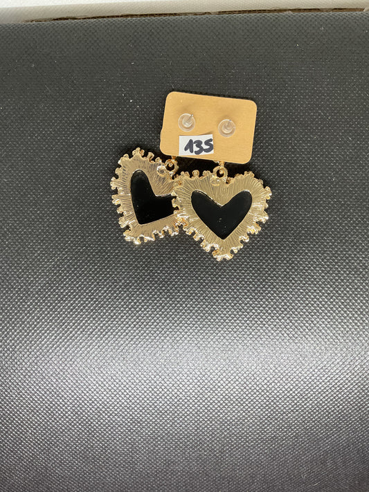 Boucles d'oreilles BO135