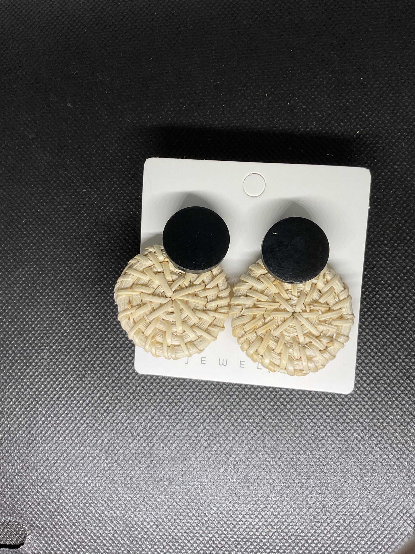 Boucles d'oreilles - Jewelry - divers modèles