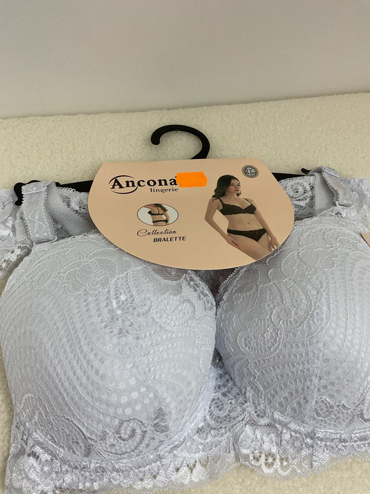 Ensemble sous vêtements - blanc