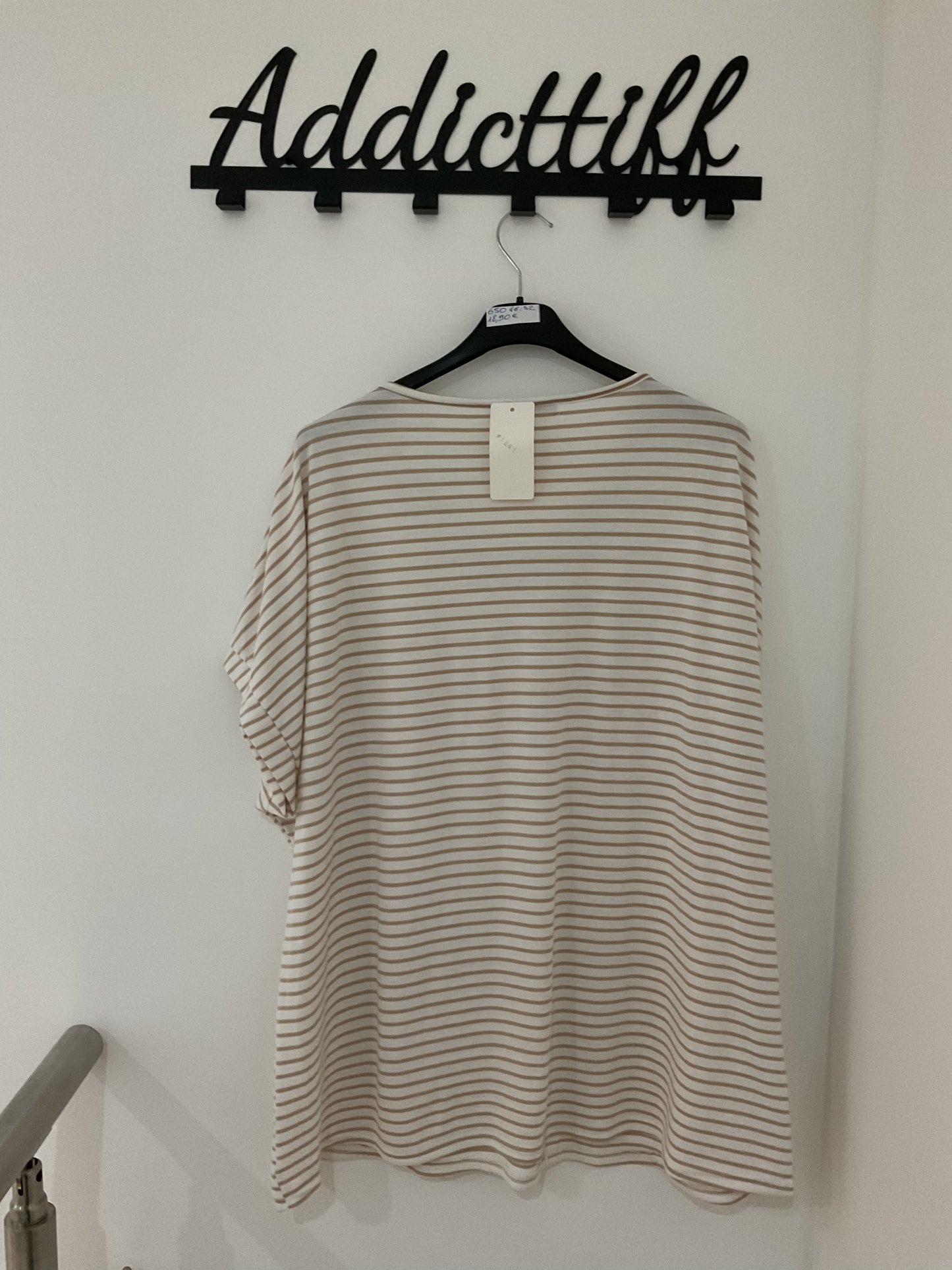 Tee-shirt Rock