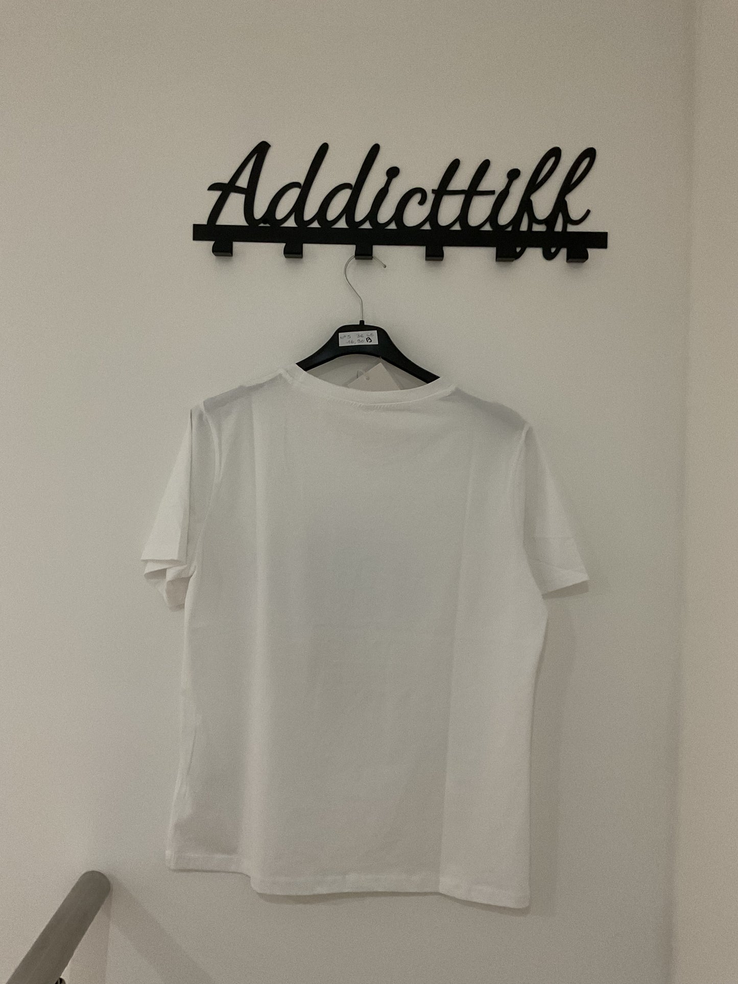 Tee-shirt "ananas"