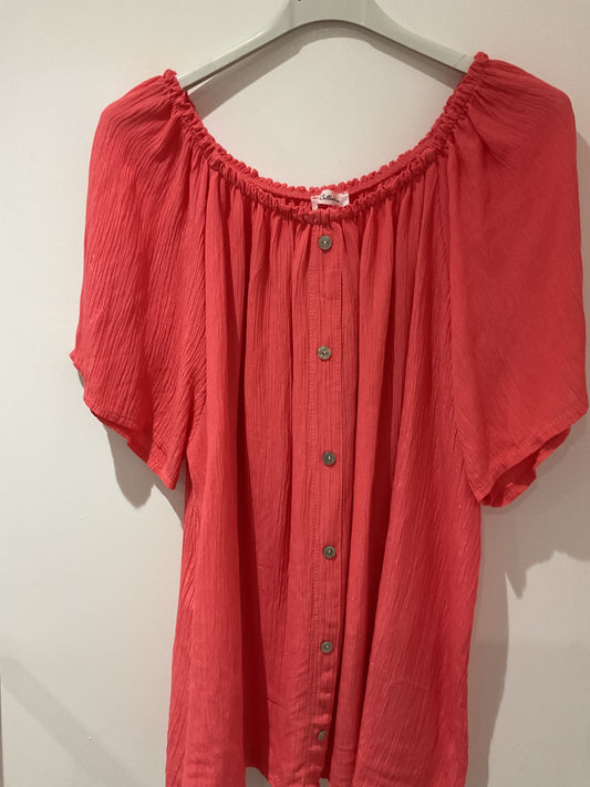 Blouse Marina