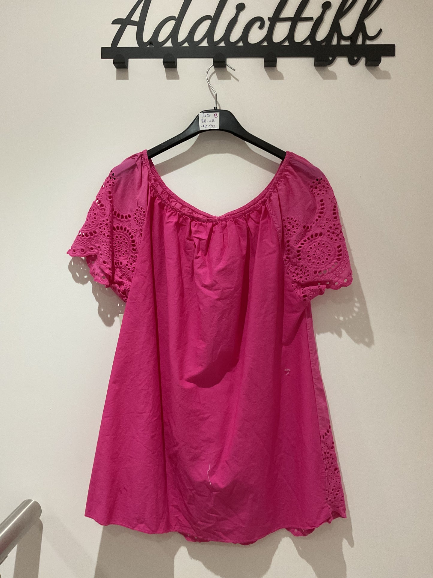 Blouse Maria