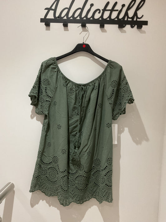 Blouse Maria