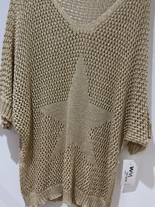 Pull Etoile