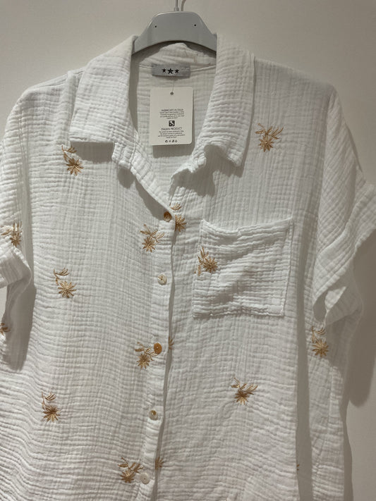Blouse Jeanne