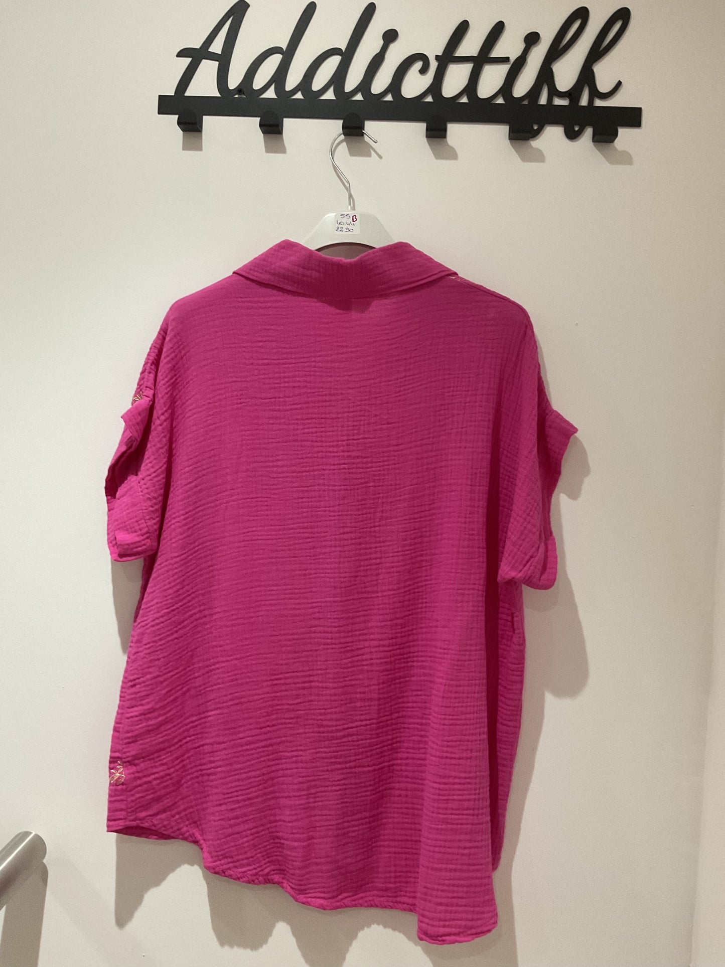 Blouse Jeanne