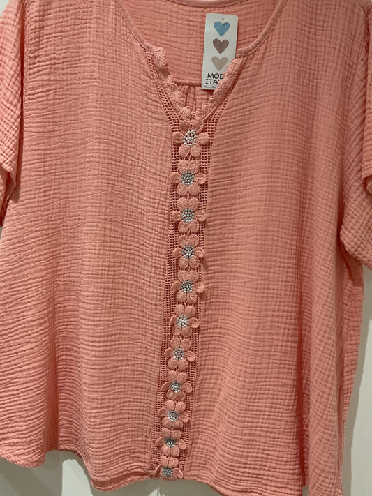Blouse Tiana