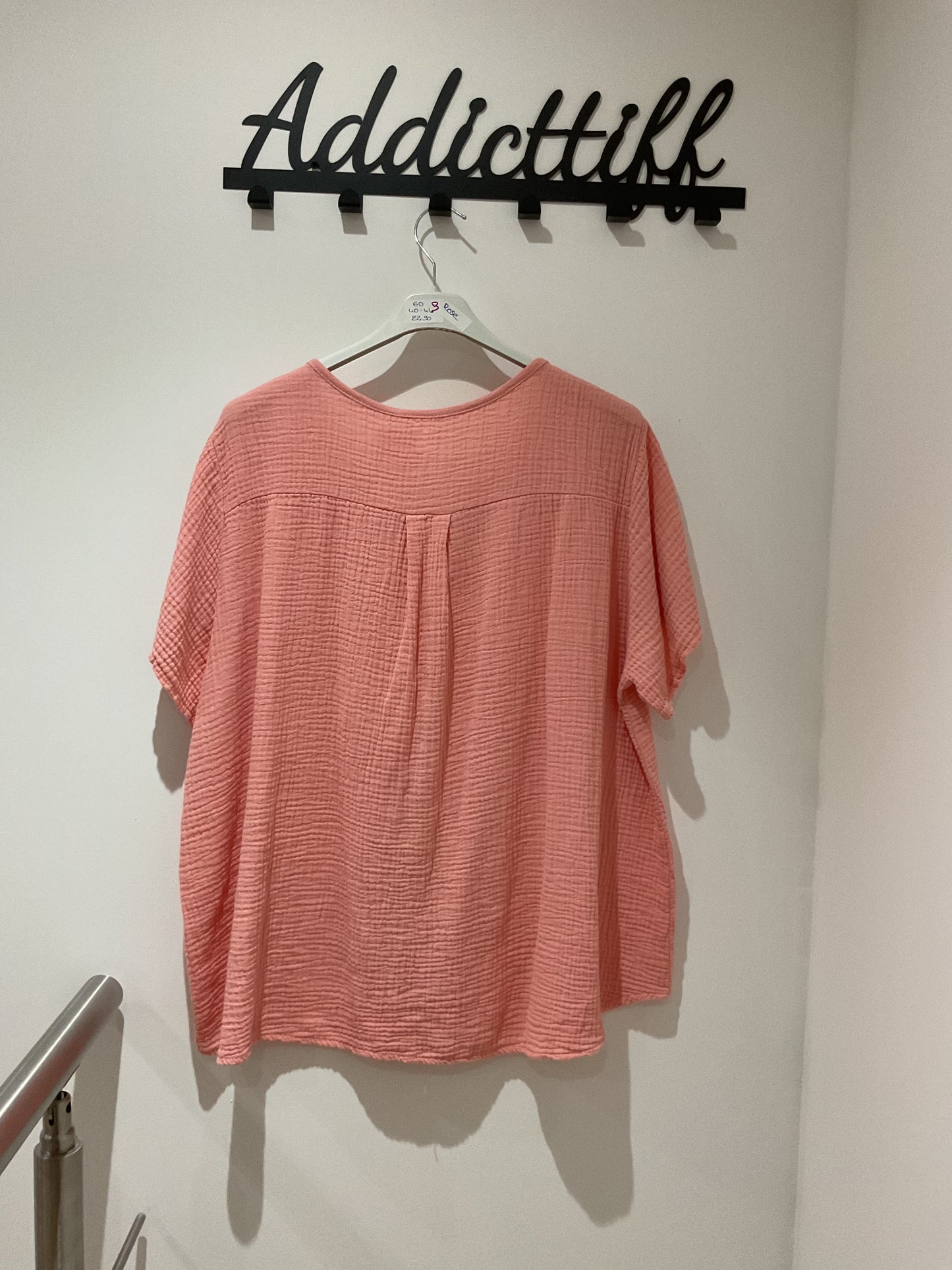 Blouse Tiana