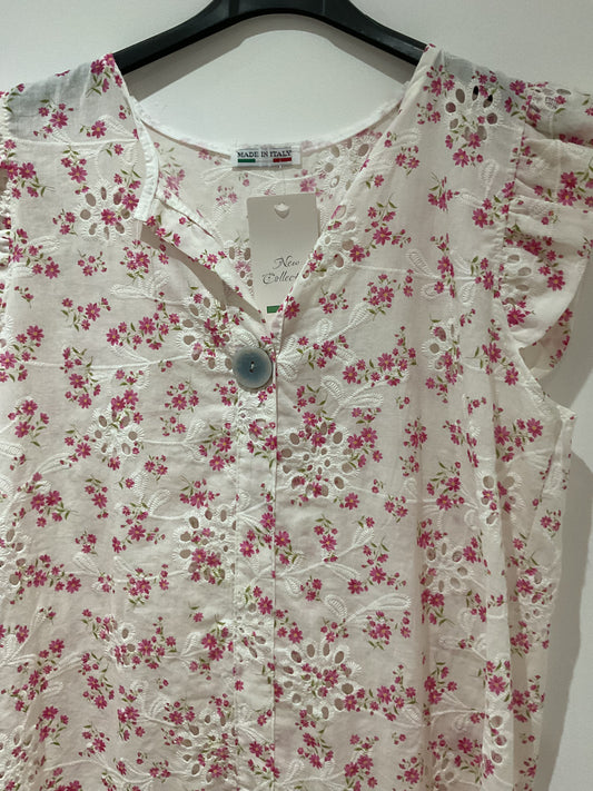 Blouse Mina