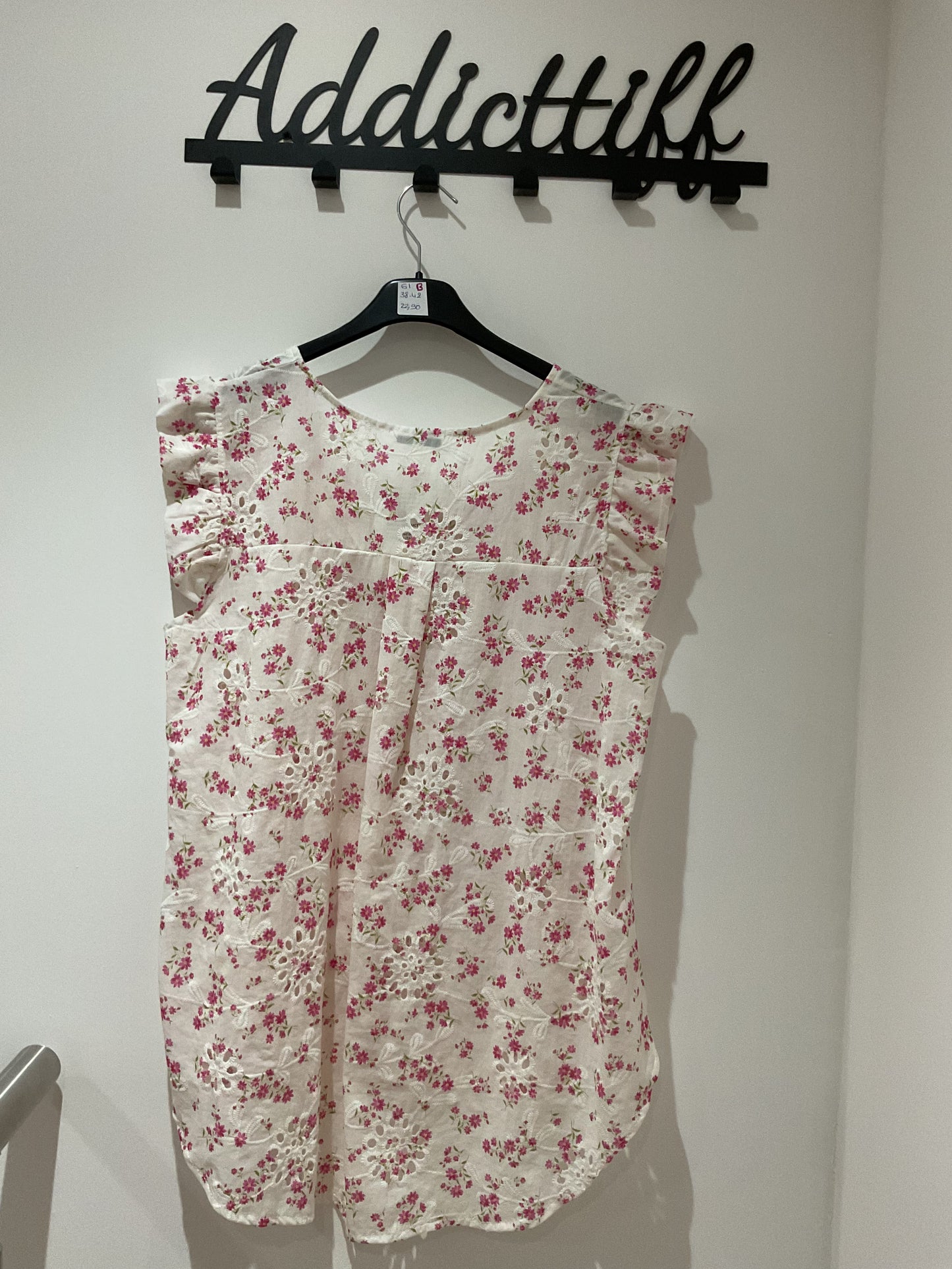 Blouse Mina