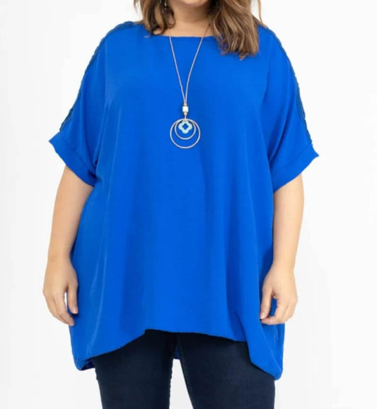 Blouse Cindy