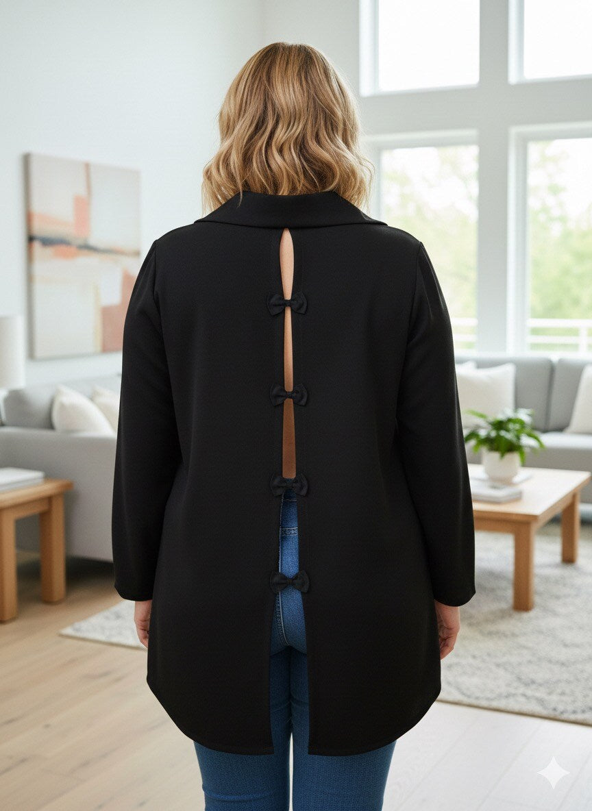 Chemise Noeud