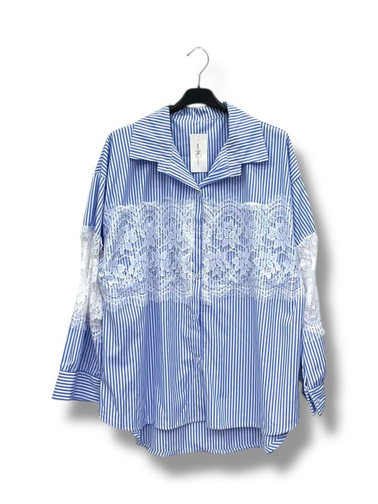 Chemise Dentelle