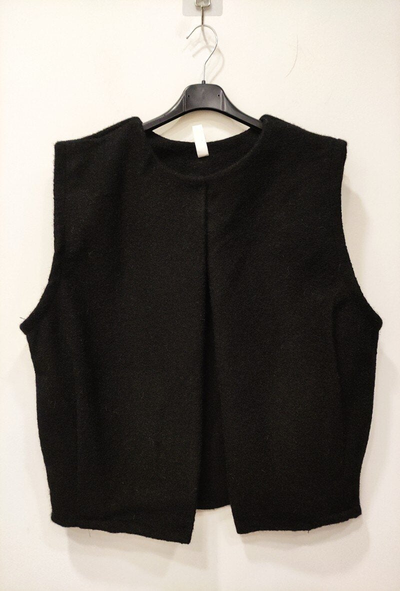 Gilet Zahra