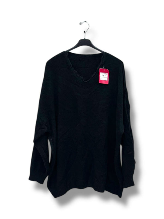 Pull Laetitia