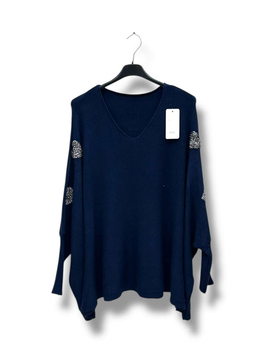 Pull Pancho