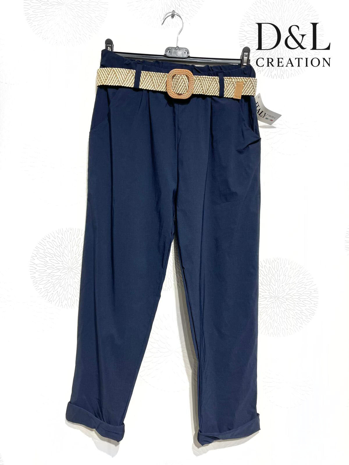 Pantalon Stretch