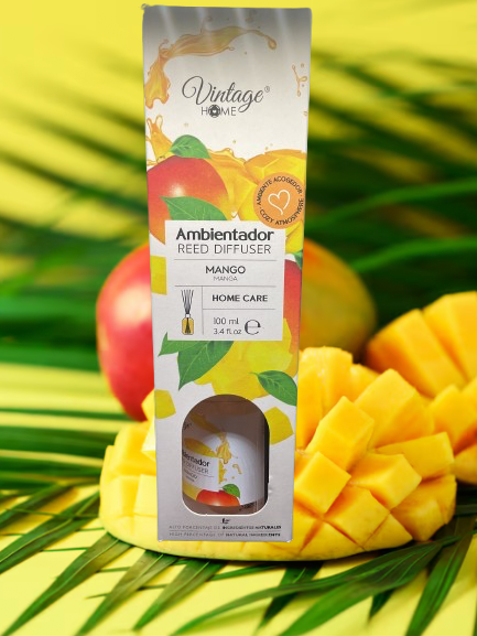 Diffuseur Vintage 100ml