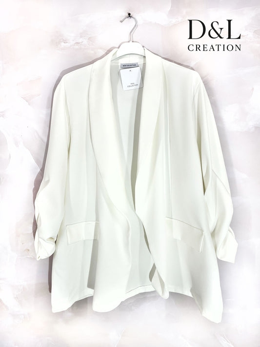 Veste blazer
