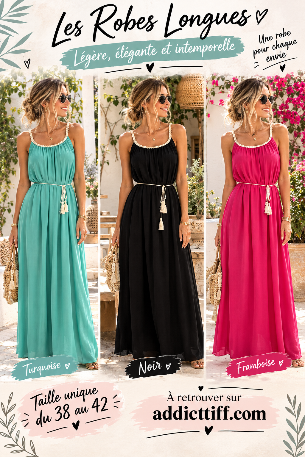 Robe Legere