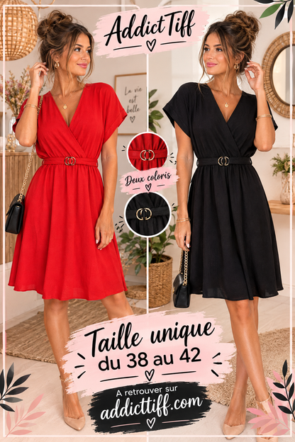 Robe Ines