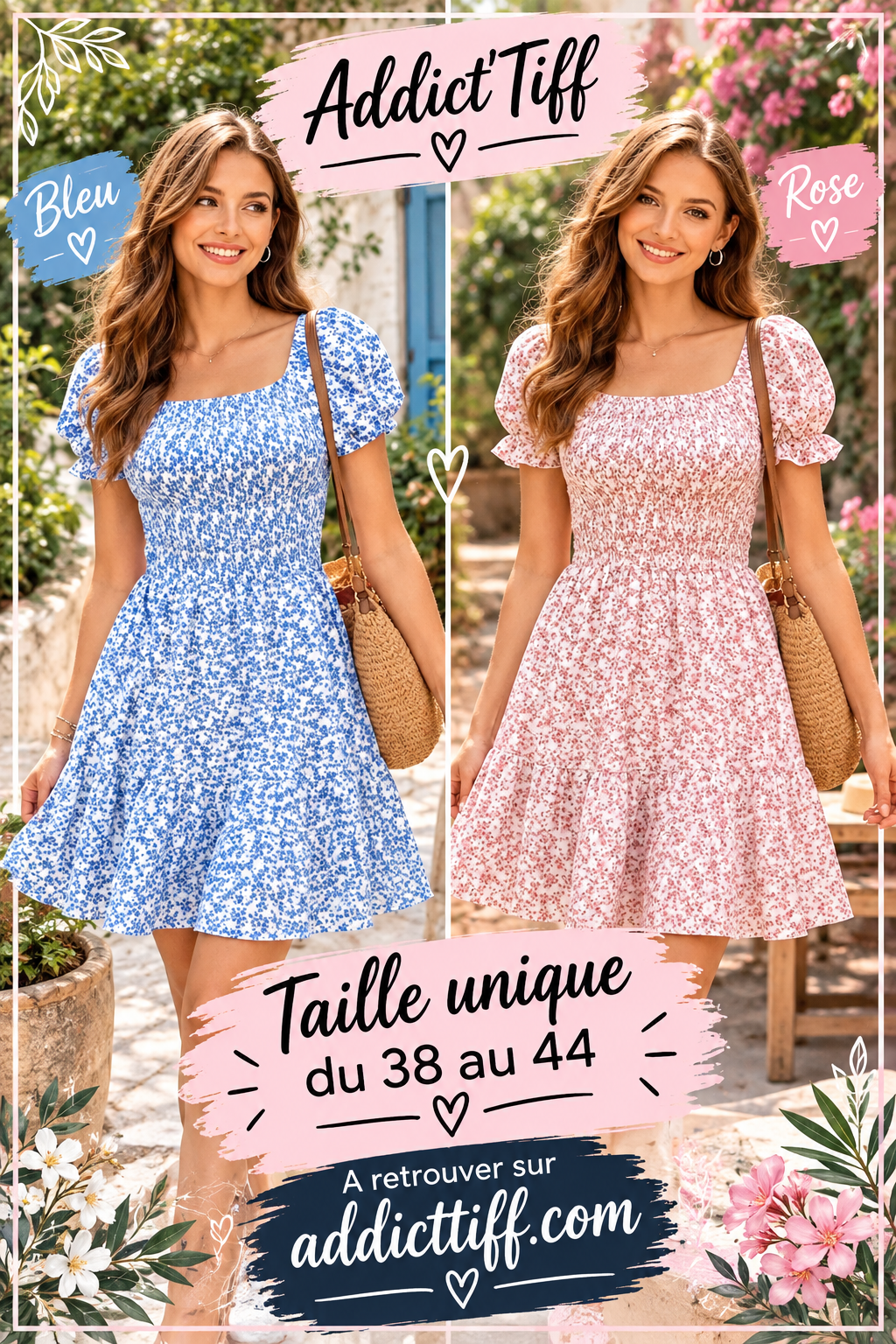 Robe Lyna