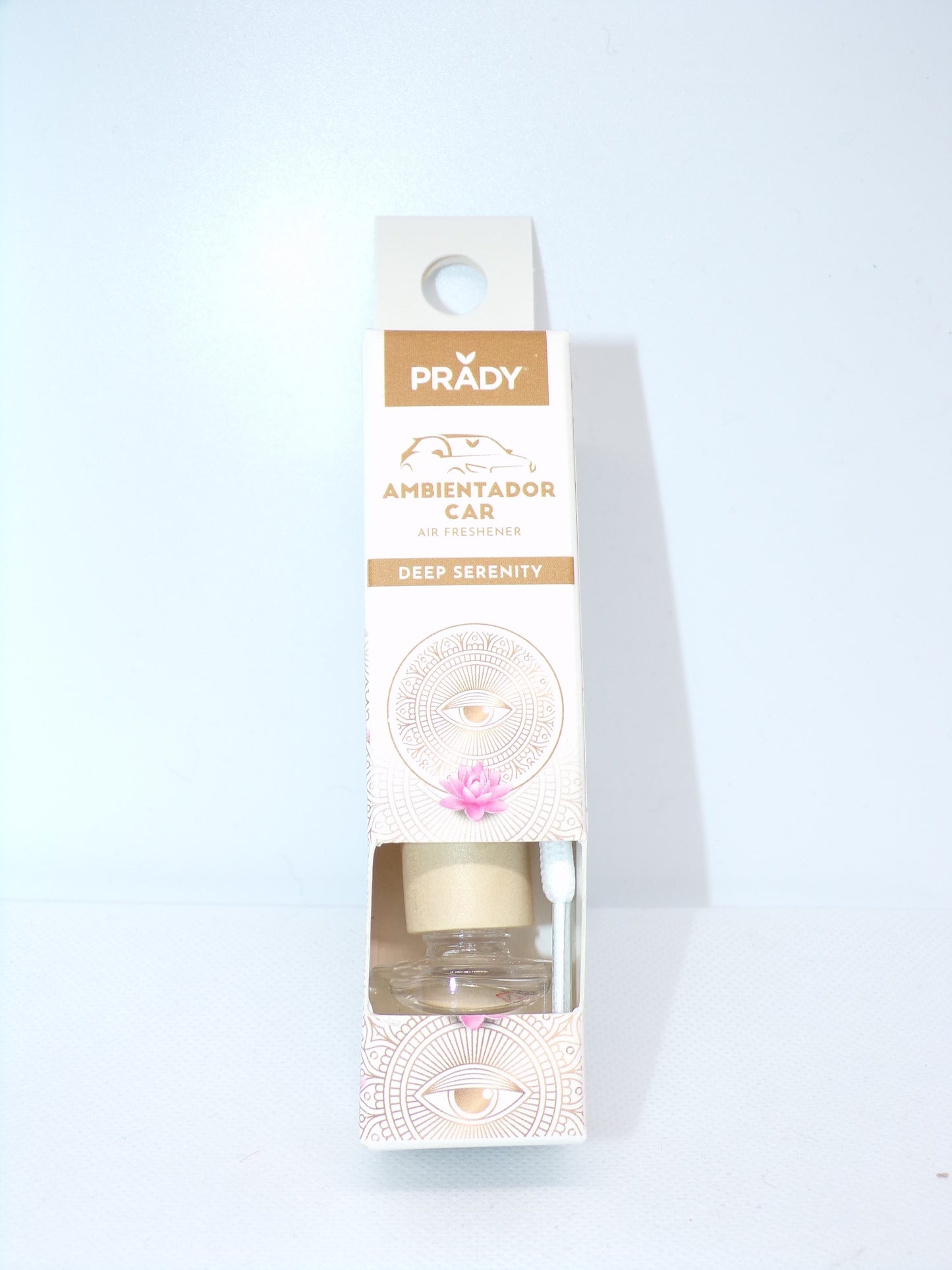 Diffuseur de voiture Prady