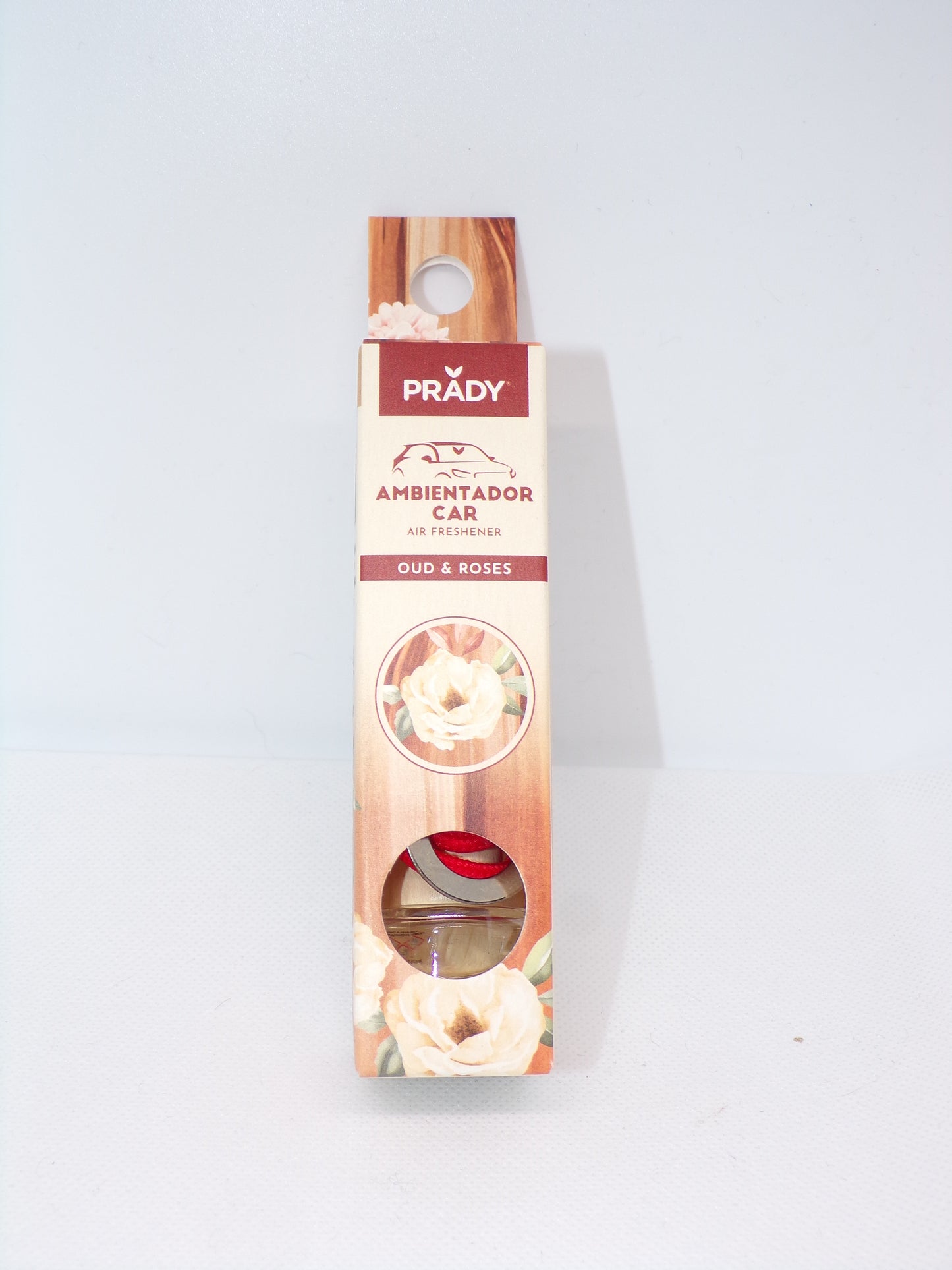 Diffuseur de voiture Prady