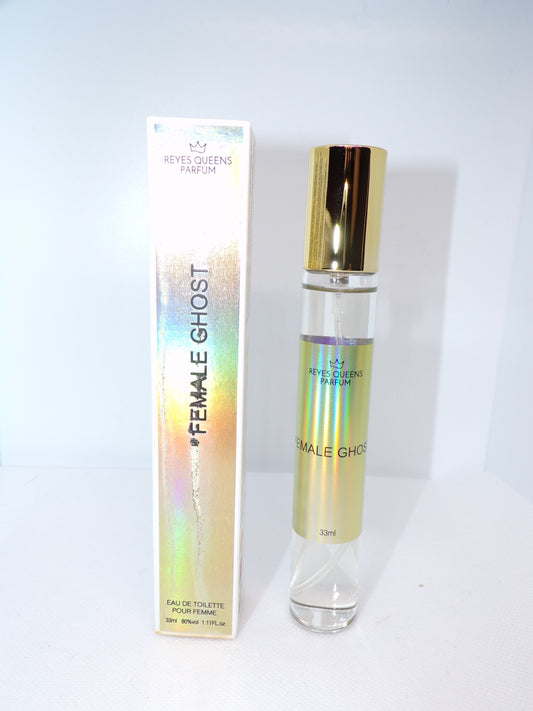Eau de toilette - Female ghost Reyes Queens