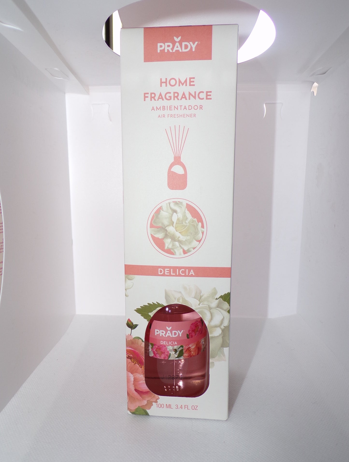 Diffuseur Prady 100ml