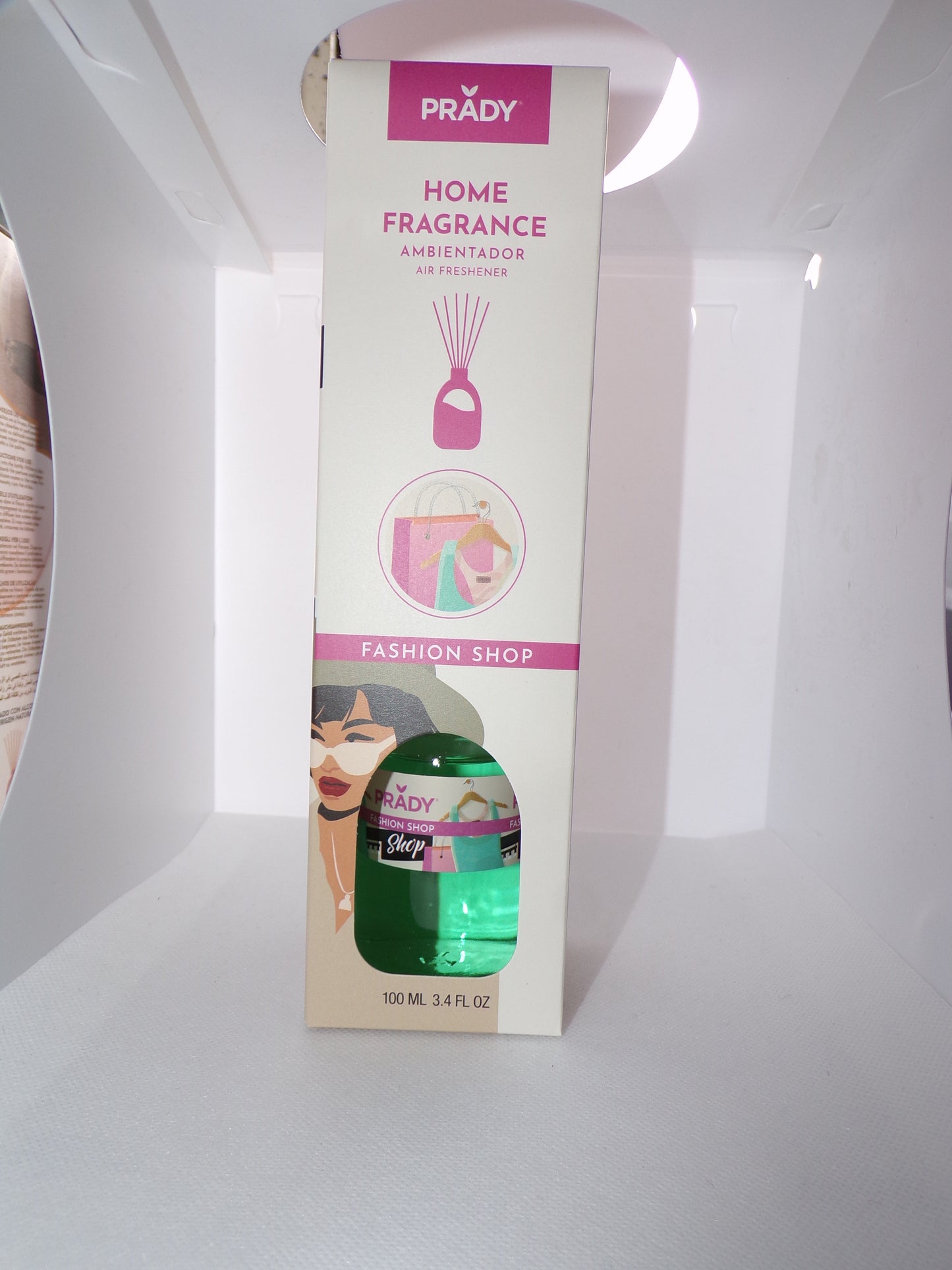 Diffuseur Prady 100ml