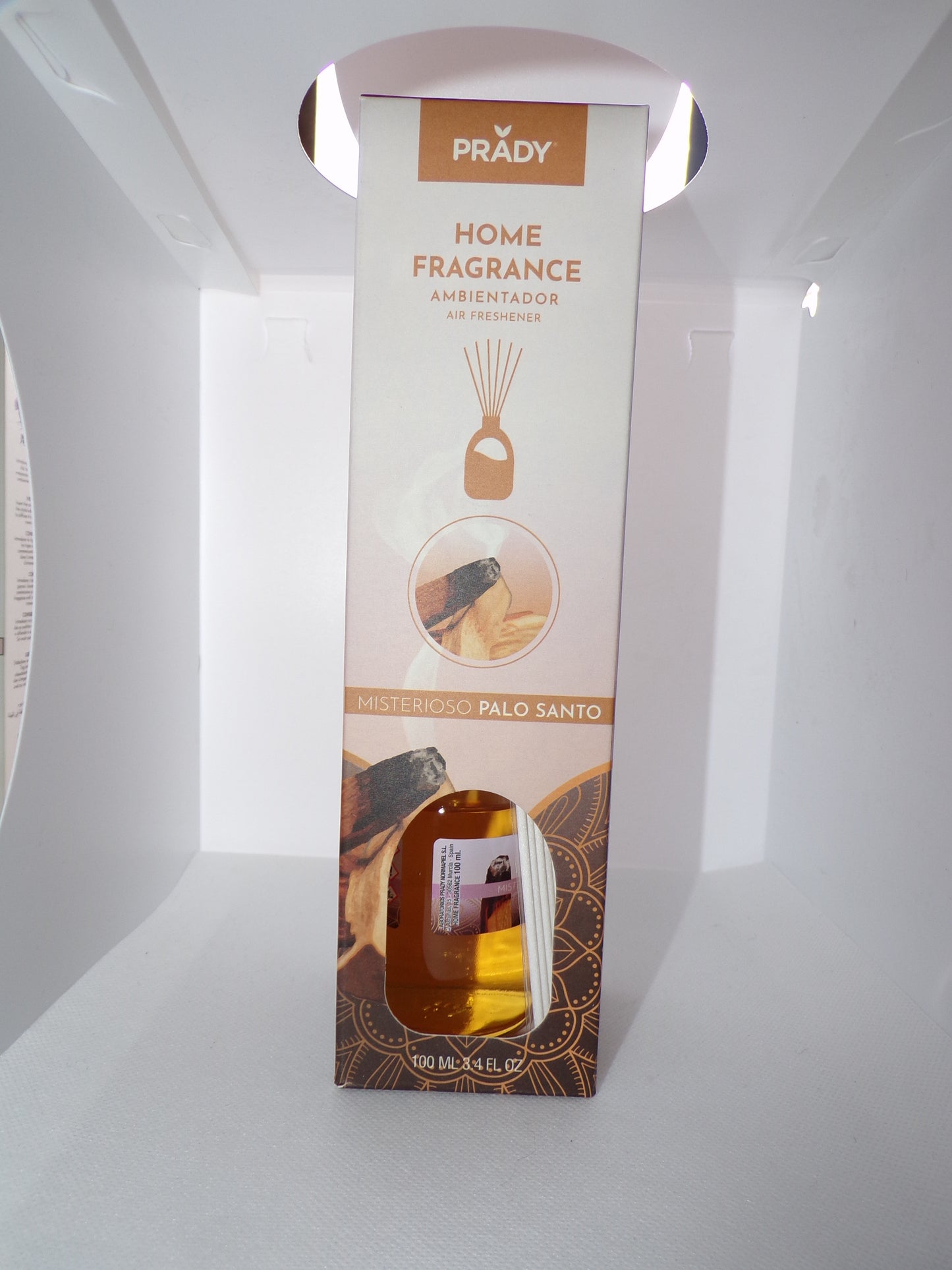 Diffuseur Prady 100ml