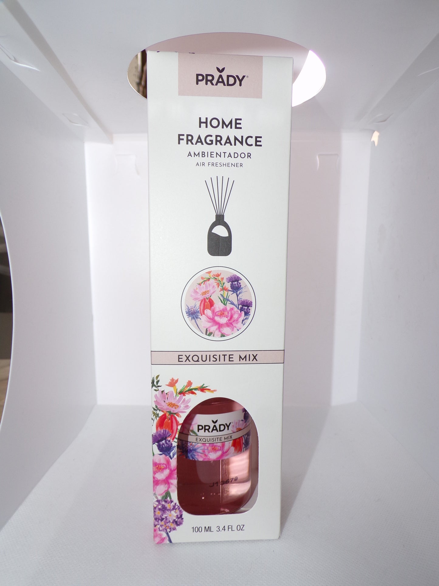 Diffuseur Prady 100ml