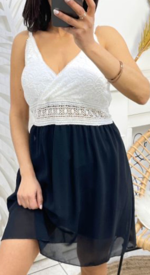 Robe Sophie