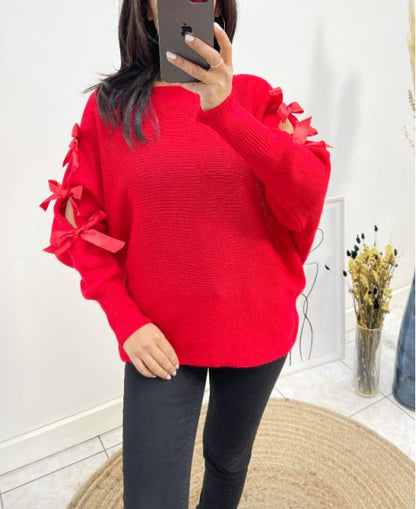 Pull Cédrine