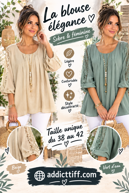 Blouse Laurie