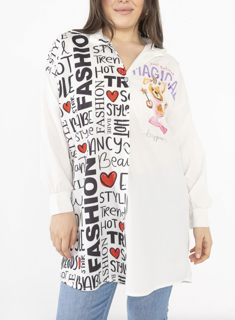 Chemise Fashion