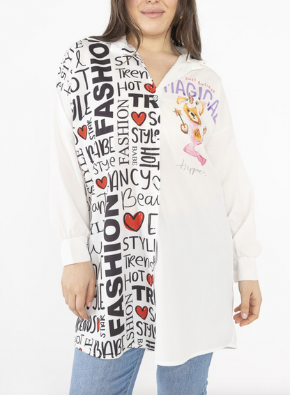 Chemise Fashion