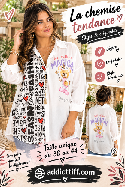 Chemise Fashion
