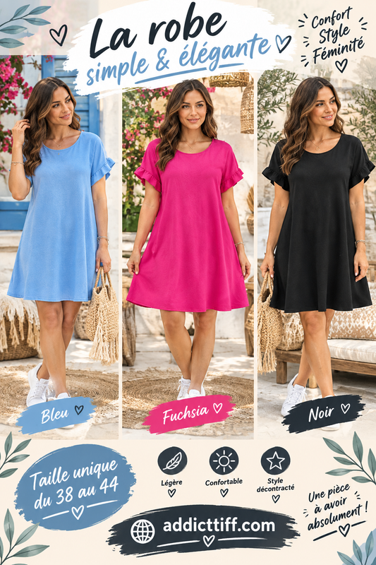 Robe Ines