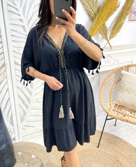 Robe Agathe