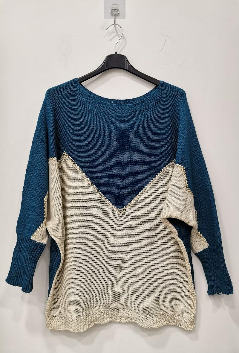 Pull Aurore