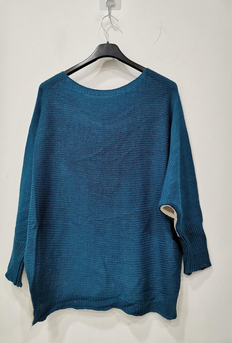 Pull Aurore
