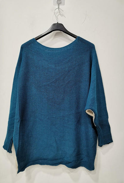 Pull Aurore
