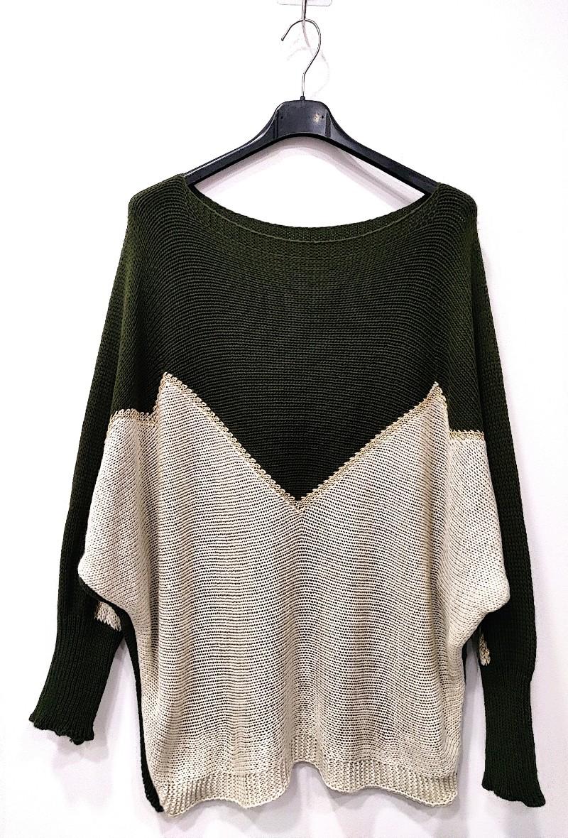 Pull Aurore