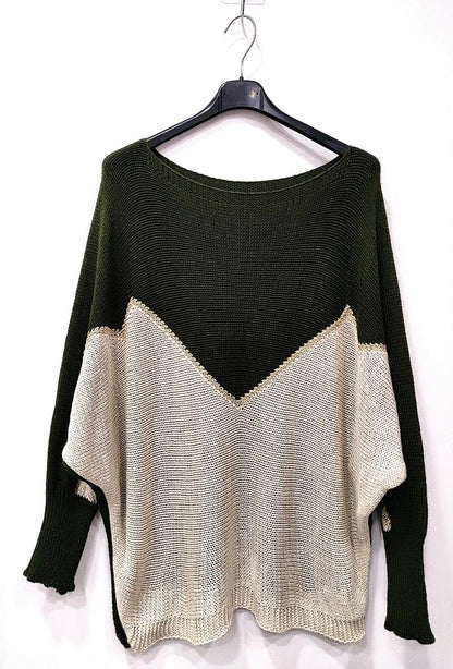 Pull Aurore