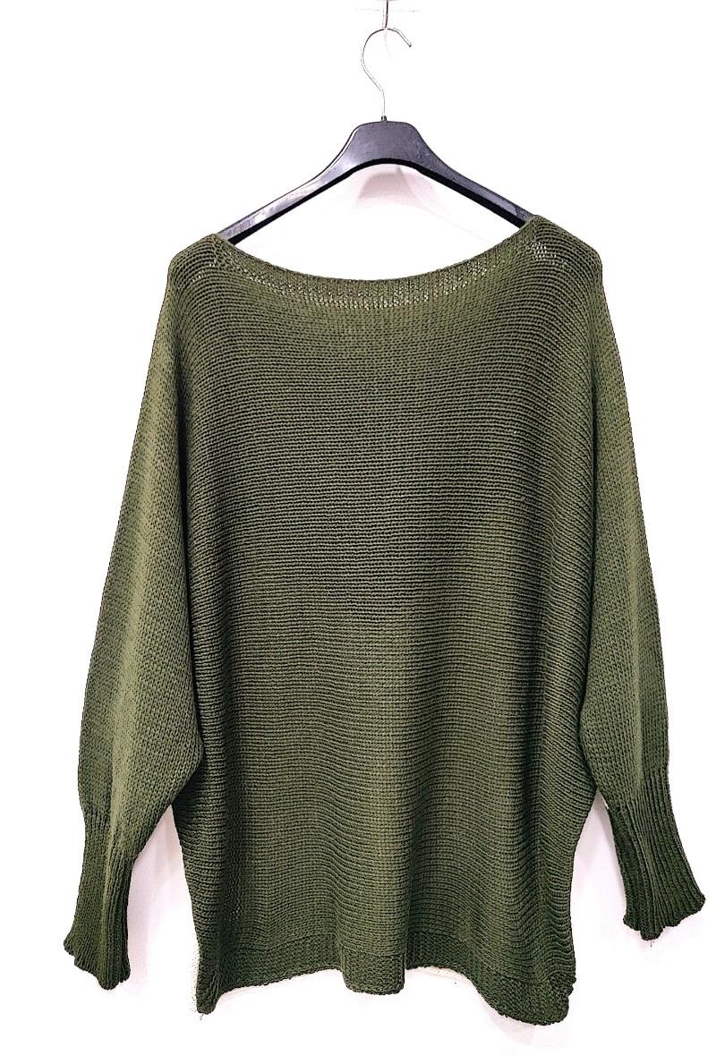 Pull Aurore