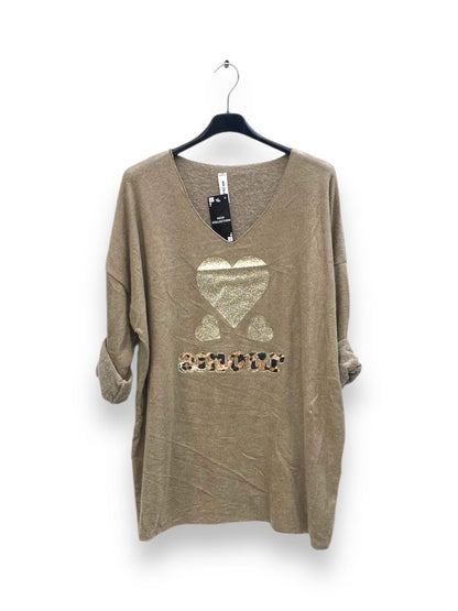 Pull Sandrine