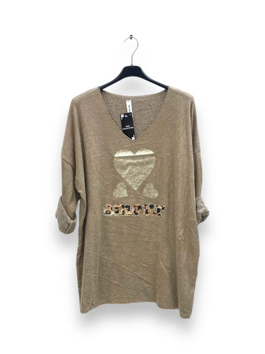 Pull Sandrine